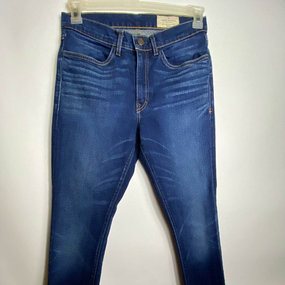 imogene and  willie Womens Skinny  Jeans Sz 28